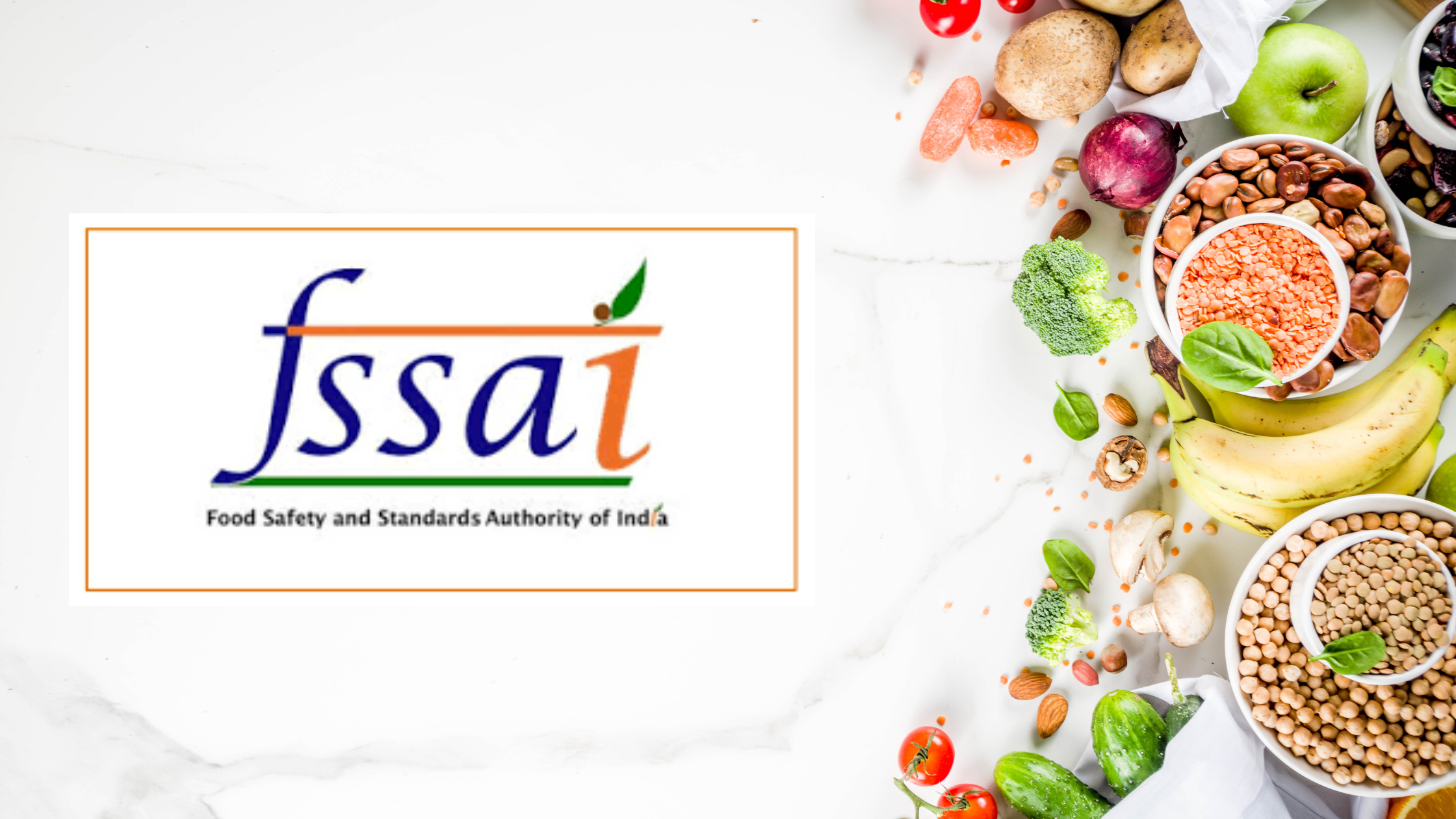 Read more about the article Get Your FSSAI Food License in Bangalore Hassle-Free: Discover A&D Consultancy’s Magic!