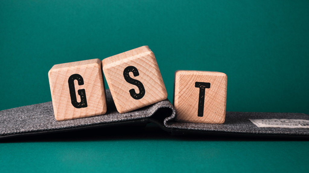 GST Registration in Bangalore