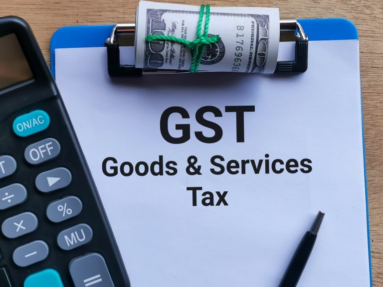 GST filing in bangalore